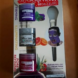 Spascriptions Bedazzled